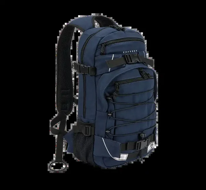 Forvert Rucksack Canvas Louis