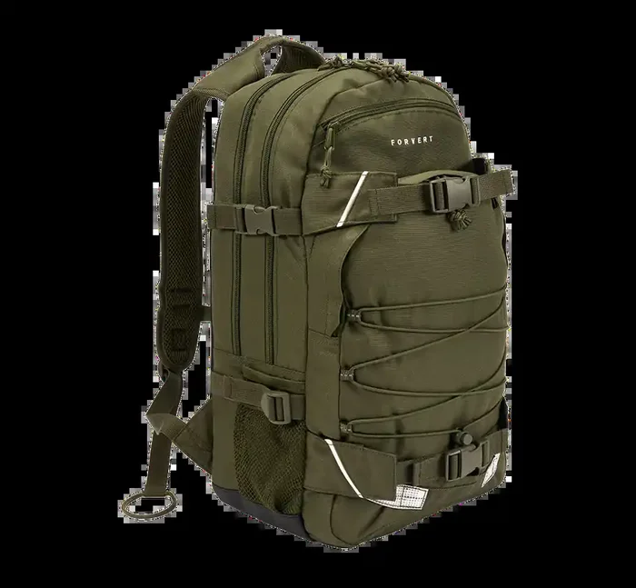 Forvert Rucksack Uni Laptop Louis