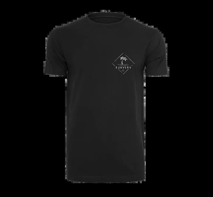 Forvert T-Shirt Lompoc