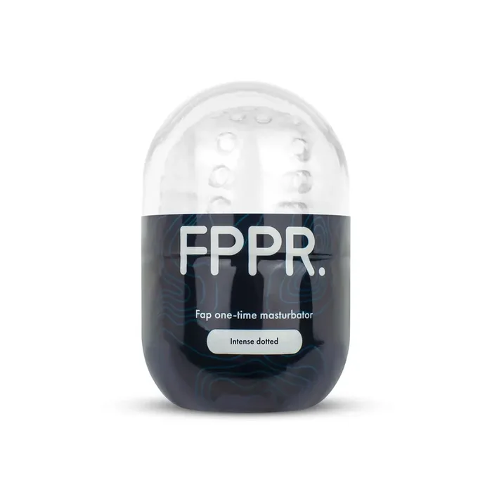 FPPR. Fap One-time – Dotted Texture