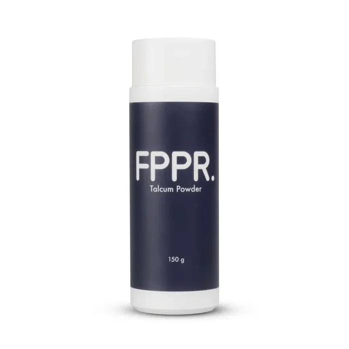 FPPR. Pflegepuder für Masturbatoren – 150 ml