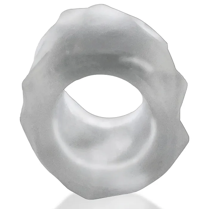 Fractal – Tactile Ballstretcher – Clear Ice