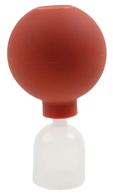 Fröhle Nippelpumpe mit Saugball Flex S