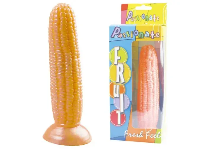 Fruit Dildo ‘Mais‘