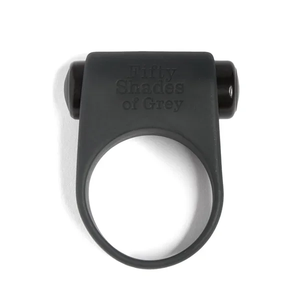 FSOG – vibrierender CockRing