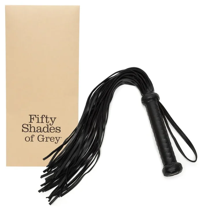 FSOG Bound to You Flogger