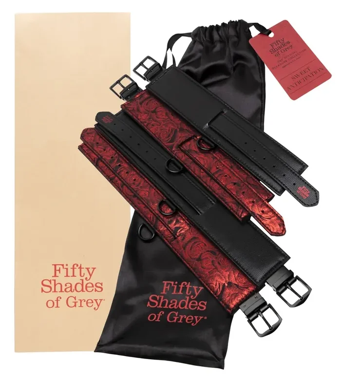 FSOG Sweet Anticipation Restra