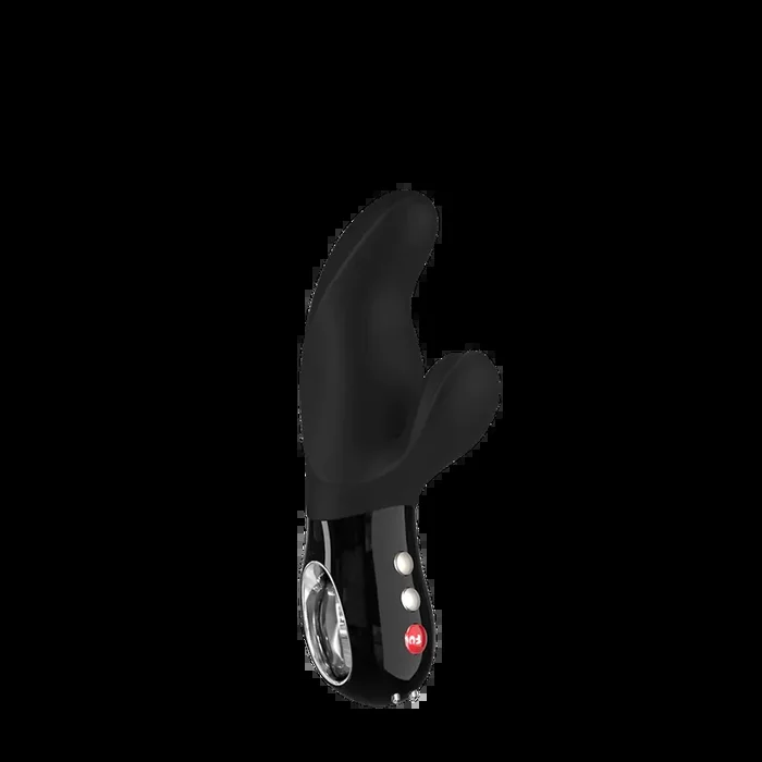 Fun Factory Miss Bi Rabbit Vibrator Black