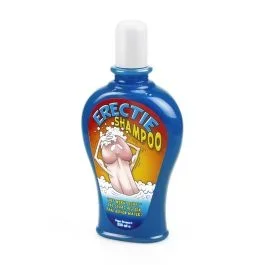 Fun Shampoo – Erectie