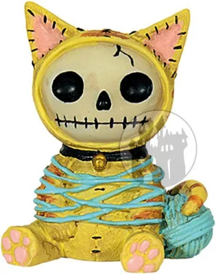 Furrybones – Mao Mao