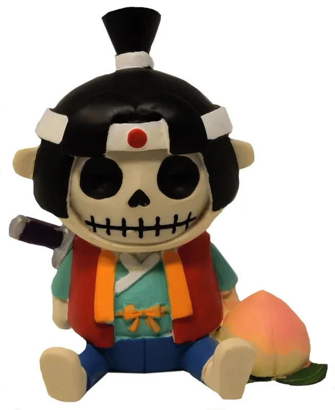 Furrybones – Momotaro