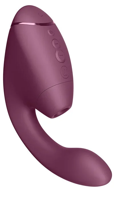 G-Punkt-Stimulation Next Duo Pink