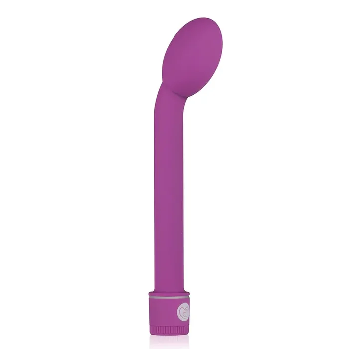 G-Punkt-Vibrator – Lila