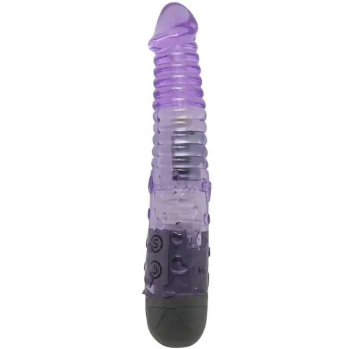 G-Punkt Vibrator „Lover Type“