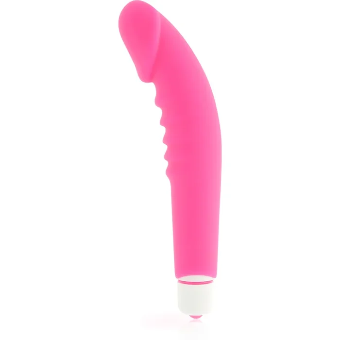 G-Punkt Vibrator „Realistic Pleasure“