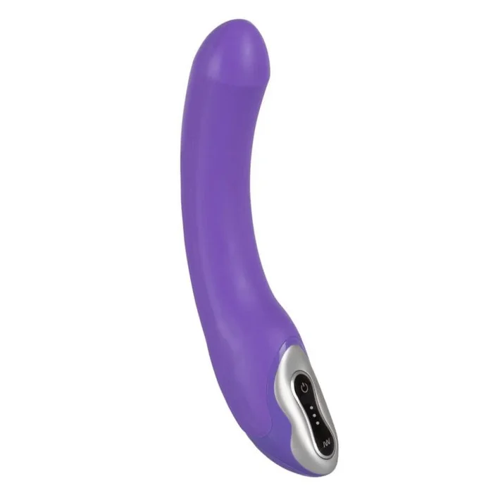 G-spot vibrator „Gipsy
