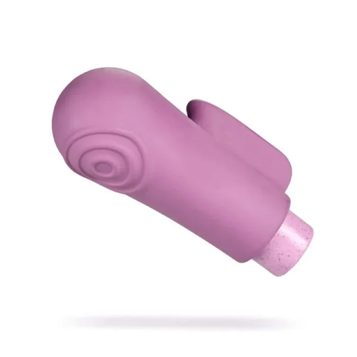 Gaia Eco Delight Vibrator – Lila