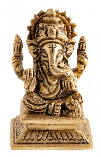 Ganesh 7 cm