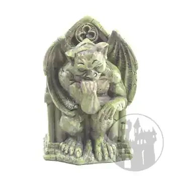Gargoyle Figur