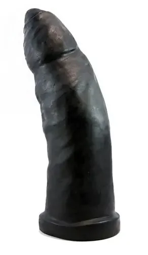 Gebogener XXL Dildo – Oxballs