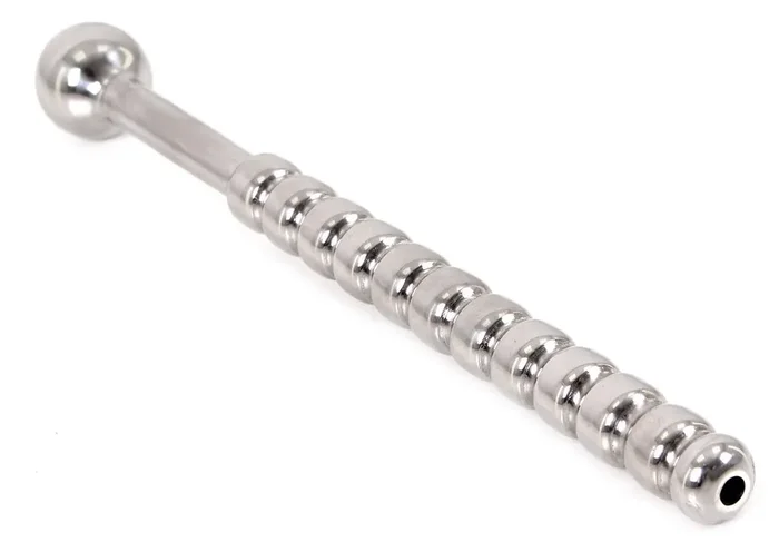 Gebohrter Stopfen Adamo Urethra 12,5cm – Durchmesser 10mm