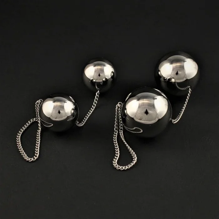 Geisha Balls mit Schlaufe