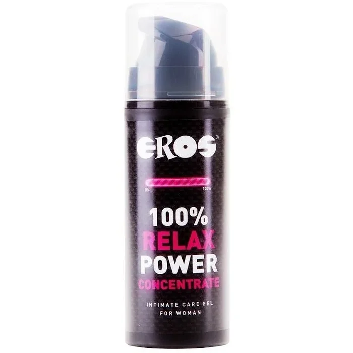 Gel für anale Penetration 30 ml