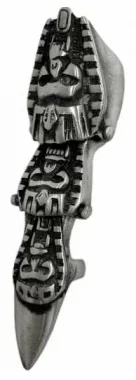 Gelenkring ‚Skulls of Egypt‘