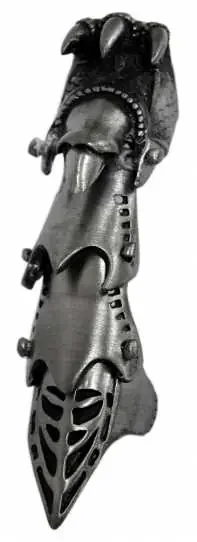 Gelenkring ‘Disaster Claw‘