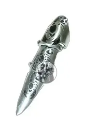 Gelenkring ‘Scorpion Art‘