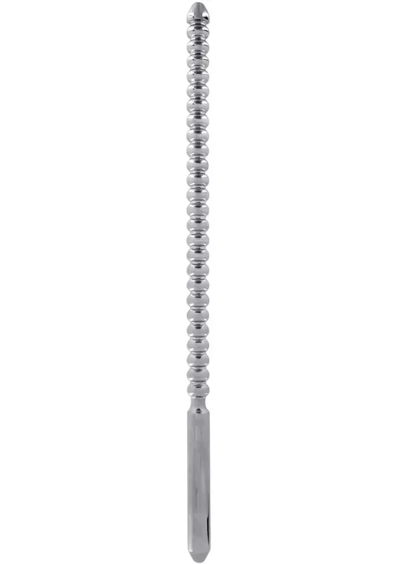 Gerippter Dilator 10 mm