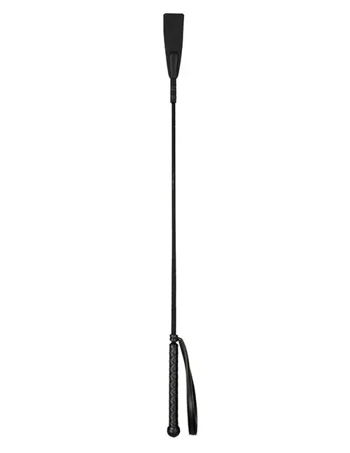 Gerte mit rutschsicherem PVC-Griff „Beginner“