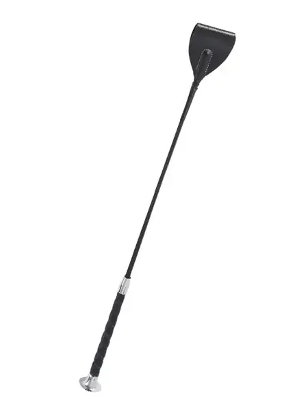 Gerte, schwarz