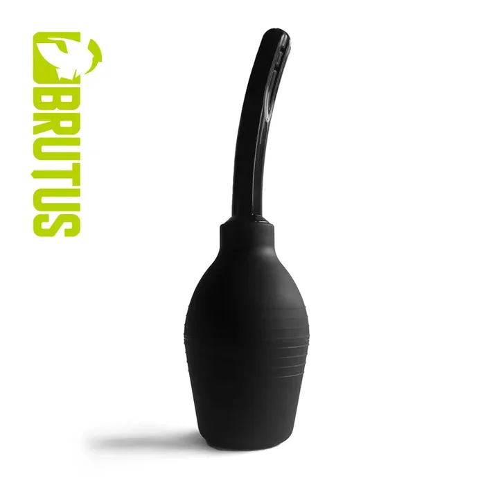 Get Clean – Klistierpumpe