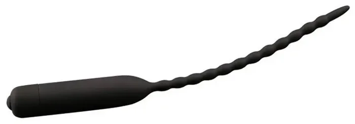 Gewinde Vibe Urethra Stab 16cm – Durchmesser 6mm