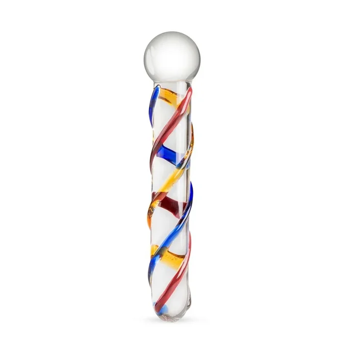Gildo – Glas-Dildo Nr. 10