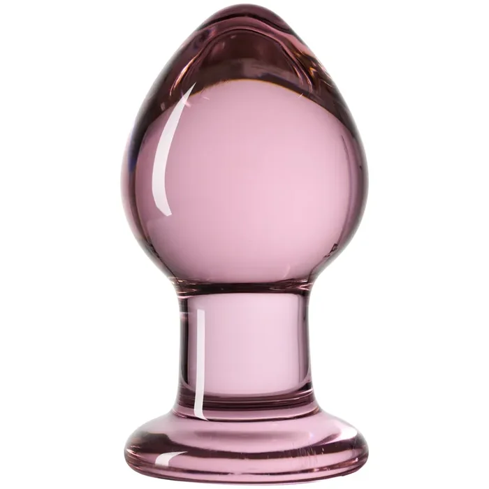 Gildo Nr. 26 Glas Analplug 8,5 cm