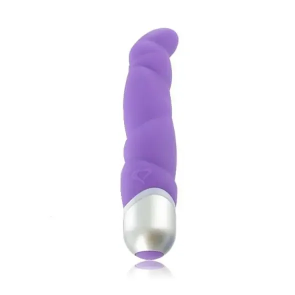 Gino Vibrator – Lila