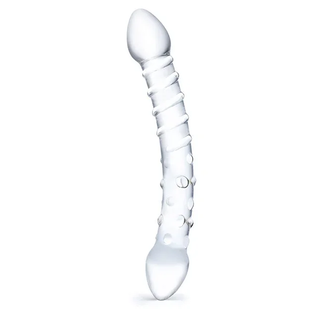 gläs Double Trouble 10″