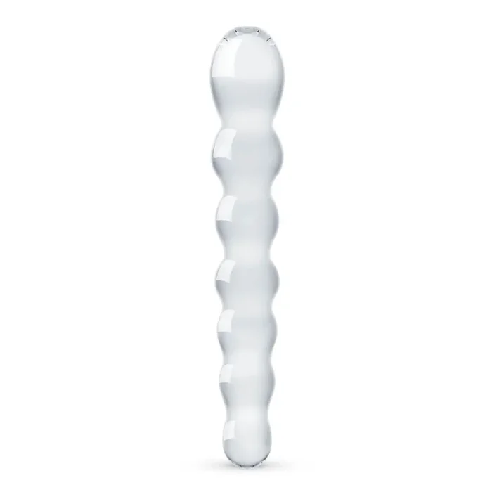 Glasdildo Nr. 19