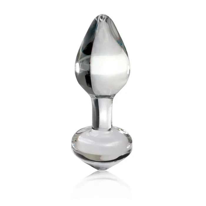 Glasplug „No. 44“