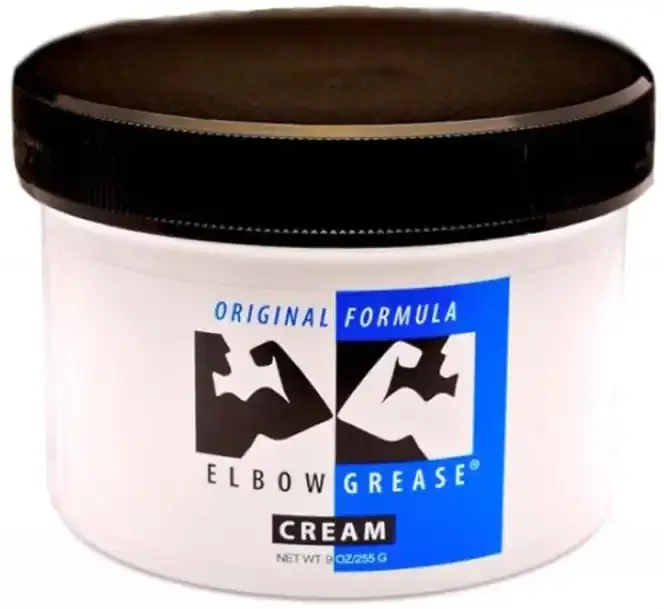 Gleitcreme ORIGINAL CREME 9oz – 266ml