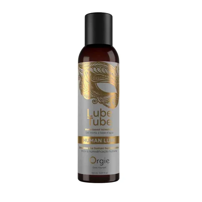 Gleitgel „Human Lube“