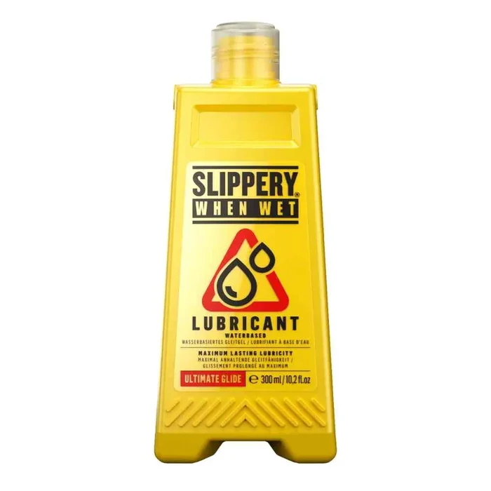Gleitgel „Slippery Ultimate Glide“