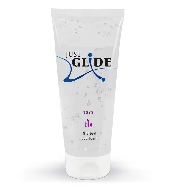 Gleitgel „Toylube“