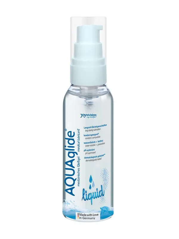 Gleitgel AQUAglide liquide (50 ml)
