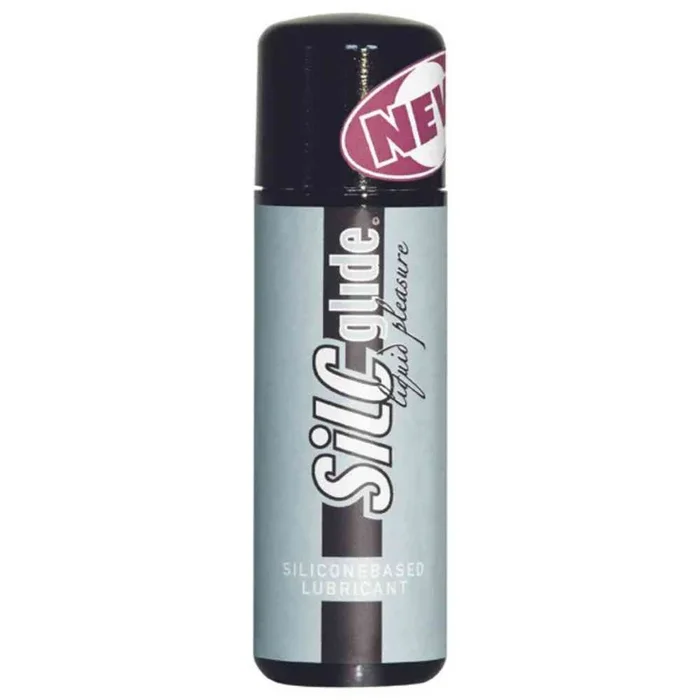 Gleitgel auf Silikonbasis „SILC Glide“