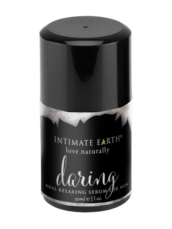 Gleitgel Intimate Earth Daring Anal Relaxing Serum (30ml)