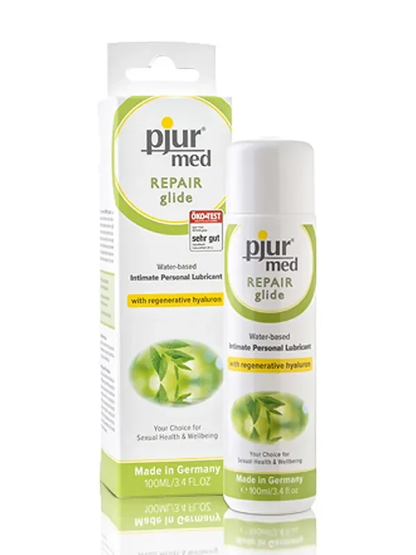 Gleitgel pjur Repair Glide (100ml)