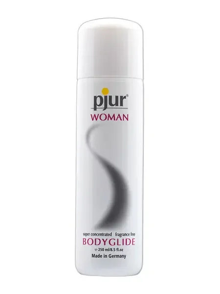 Gleitgel pjur Woman (250ml)